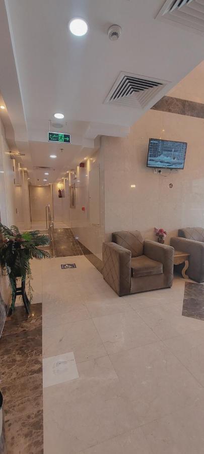 فندق ربوة الصفوة 8 - Rabwah Al Safwa Hotel 8 Medina Exterior foto