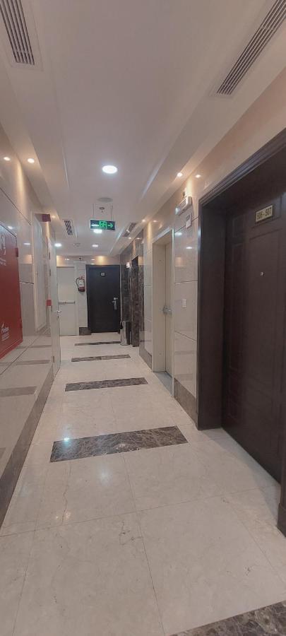 فندق ربوة الصفوة 8 - Rabwah Al Safwa Hotel 8 Medina Exterior foto